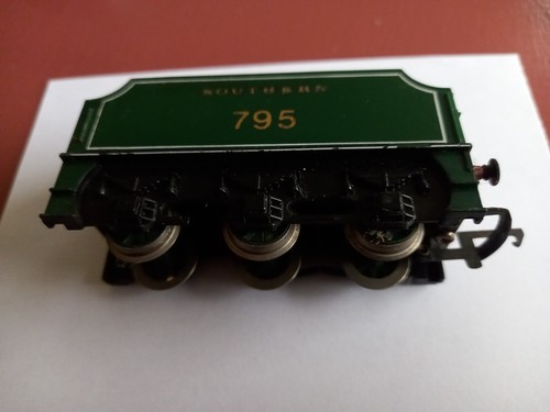 Triang 6 wheel southern - 6,