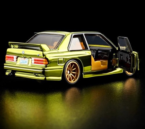 Hot wheels rlc elite - elite, 64