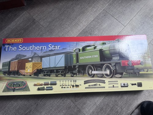 Hornby r1132 the southern star - southern,