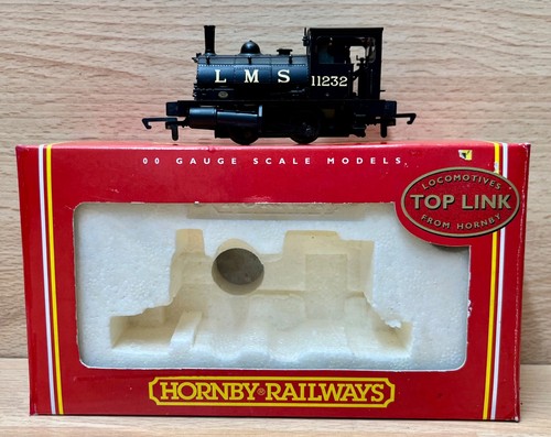 Hornby r2065 m s class - r2065,