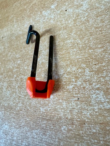 Front probe for - probe, paslode