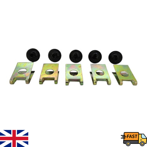 Fit ford fender bumper cover - fender,