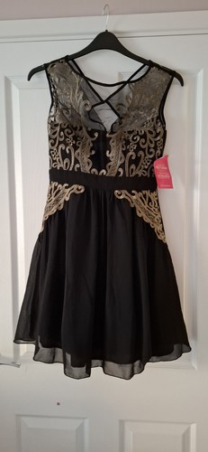 New with tags little mistress - new,