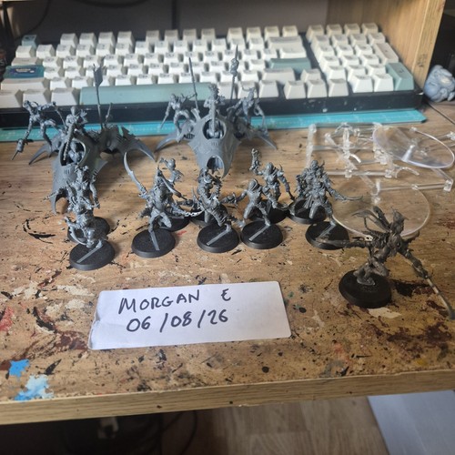 Warhammer 40k drukhari wych - 40k,
