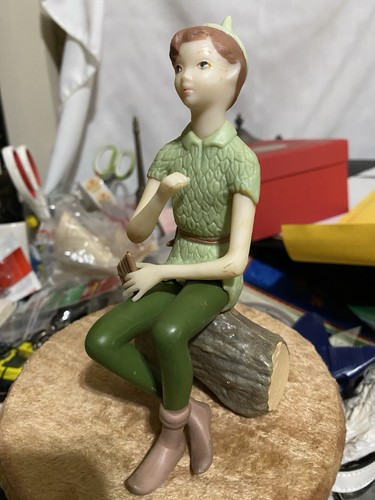 Wilton cake topper - wilton, peter