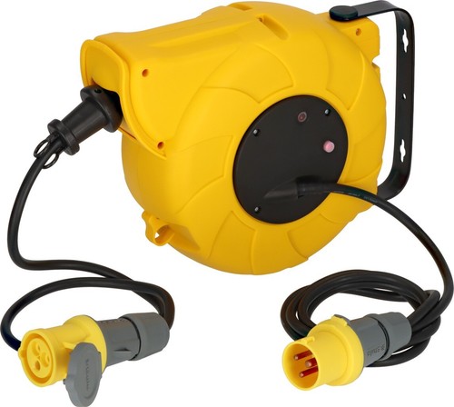 Brennenstuhl automatic cable - automatic,