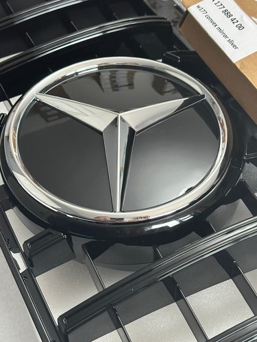 Mercedes benz w177 w205 w118 - w177,
