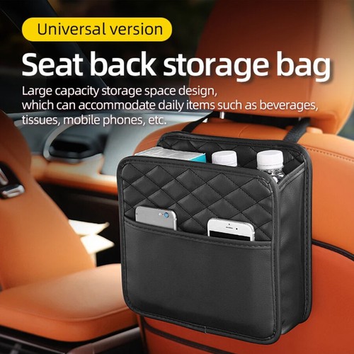 Multifunctional car back seat - multifunctional,