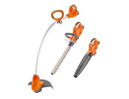 Flymo link 20v 1 - flymo, c-link