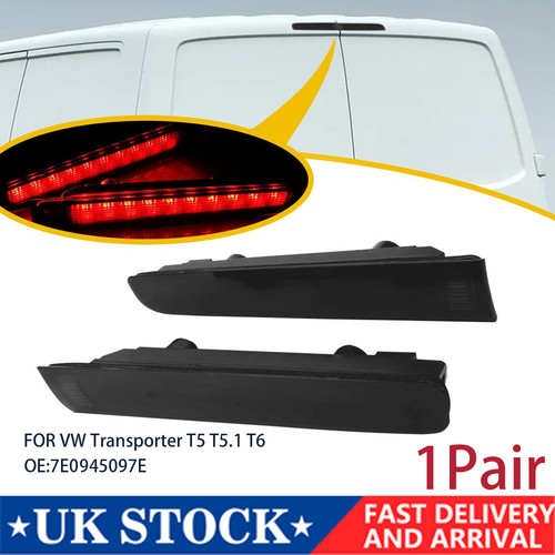 Led for transporter - vw,