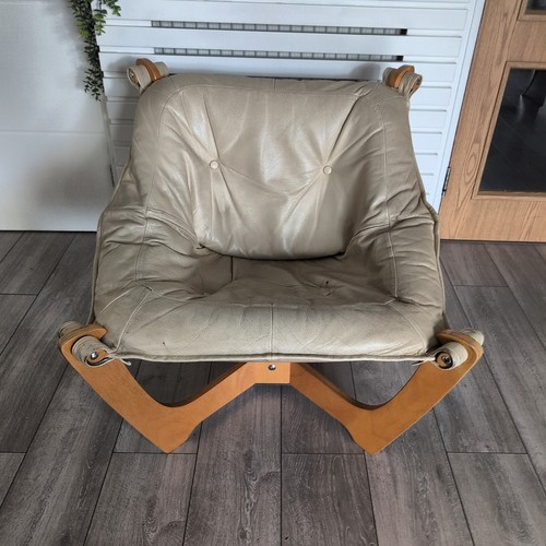 Odd knutsen luna - knutsen, leather