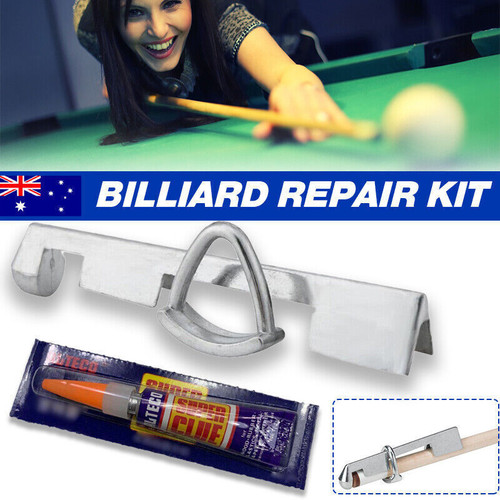 Pool snooker billiard tip cue - snooker,