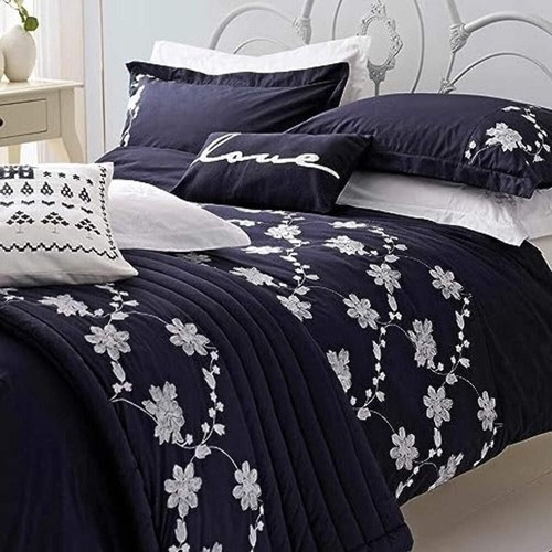 Lily duvet cover - &, pillowcases