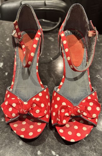Ruby shoo women - women's, and