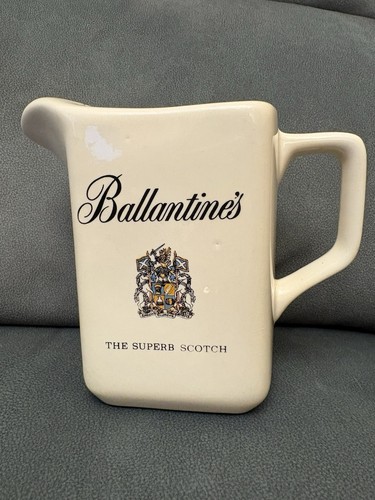 Ceramica piola ballantine - ceramica, ballantine’s