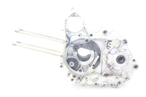 Engine bottom case - bottom,