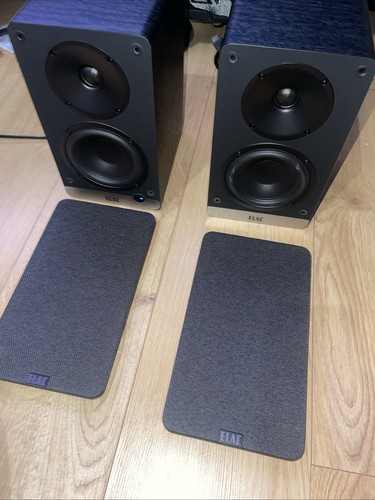 Elac debut connex dcb41 - connex,