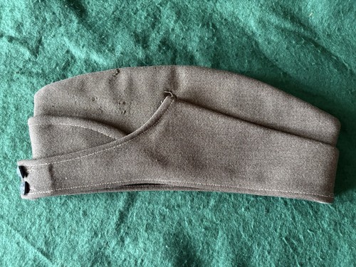 Ww2 british army side - british, cap.