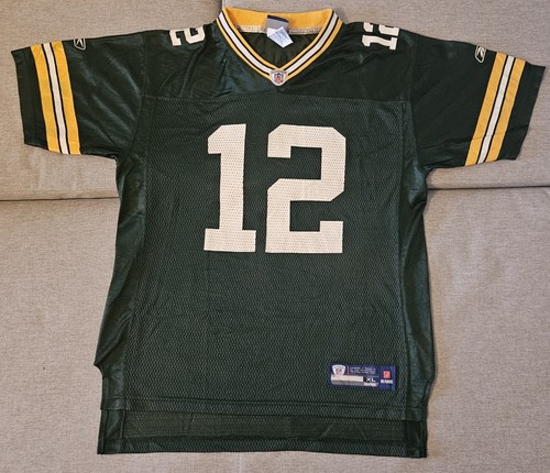 Green bay packers reebok - bay, nfl
