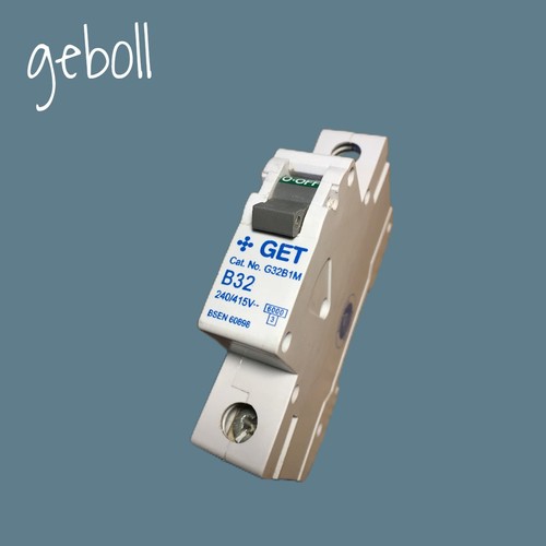 Get g32b1m mcb amp - g32b1m, 32