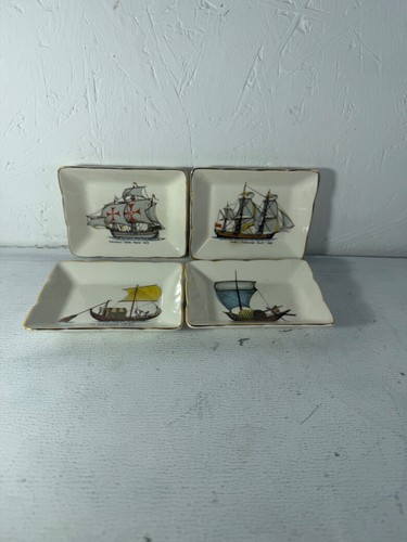 Sandland ware pin - 4,