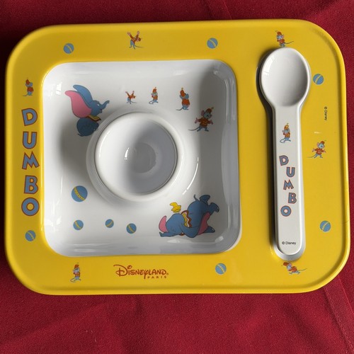 Disney dumbo egg - disney,