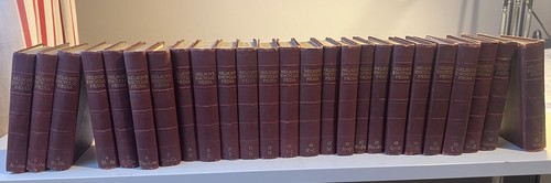 Vintage nelson - vintage, nelson’s