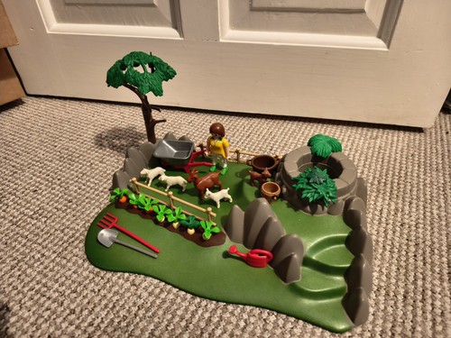 Playmobil landleben farm set - landleben,