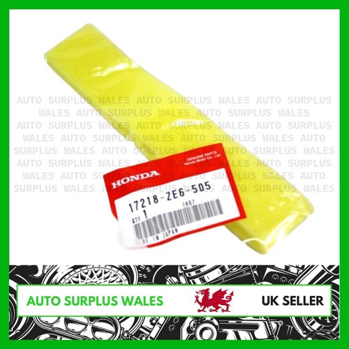 Air filter honda hr216 - air,