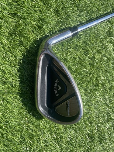 Callaway warbird sand wedge - callaway,