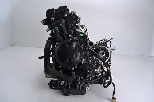 Engine kawasaki zzr1400 2005 - engine,