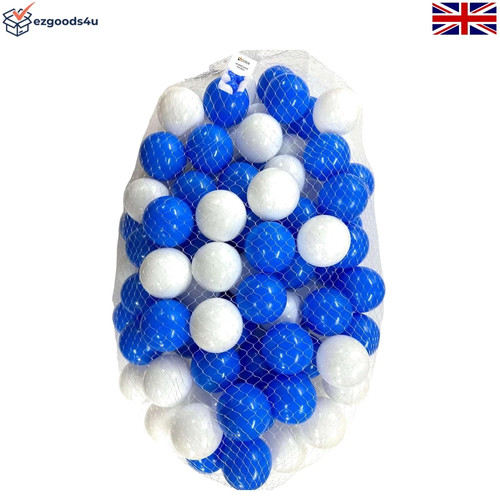 Ball pit balls - pit, playballs