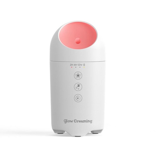 Glow dreaming sleep machine - machine,