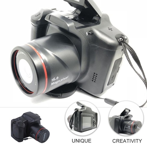 Professional digital camera - digital,
