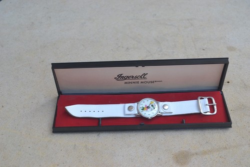 Vintage disney ingersoll - vintage,