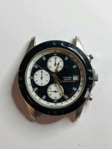 Mens vintage citizen - mens,