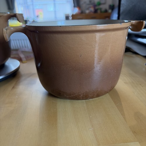 Creuset enzo mari - le,
