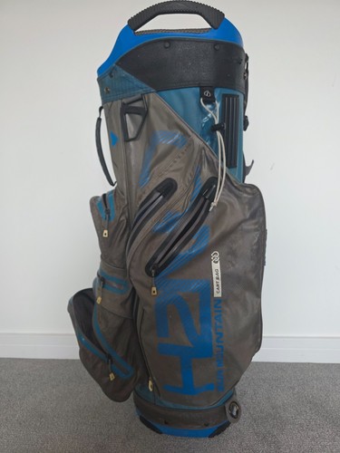Sun mountain h2no - sun, cart