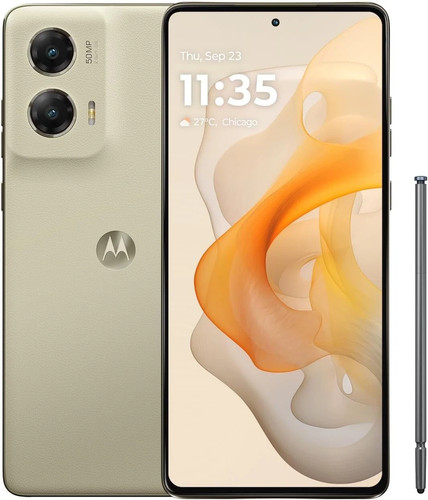 Motorola moto stylus 2024 - moto, g