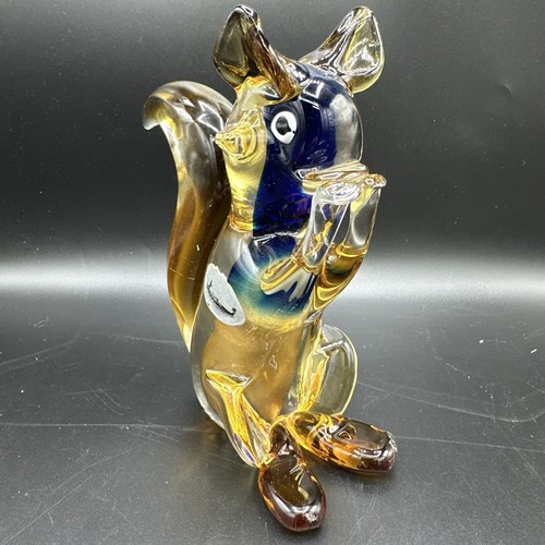 Vintage jico murano glass - vintage,