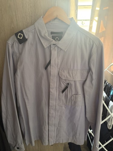 Strum oversize shirt size - shirt,