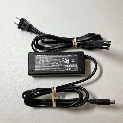 Bose psc36w 208 sounddock - bose, psc36w-208