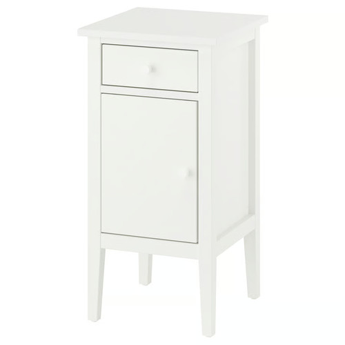 Ikea gullaberg bedside table - ikea,