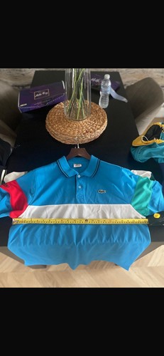 Lacoste polo shirt - lacoste,