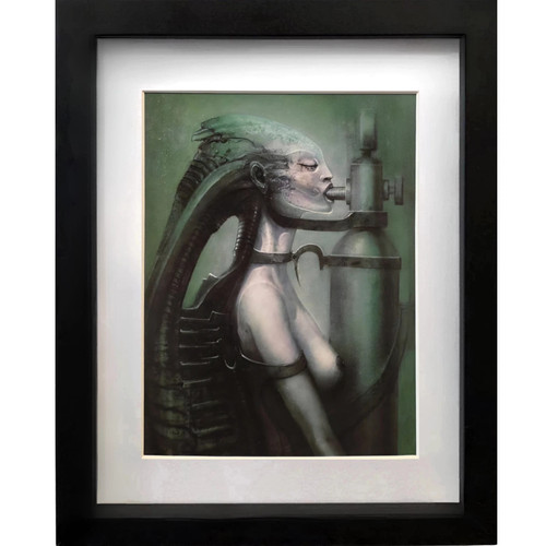 Giger biomechanoid - giger, “biomechanoid”