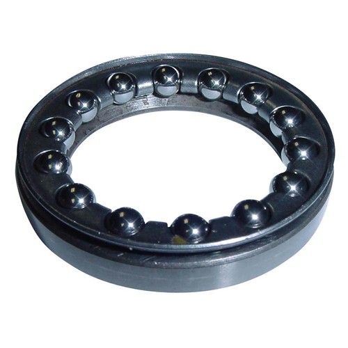 Steering bearing and race - steering,