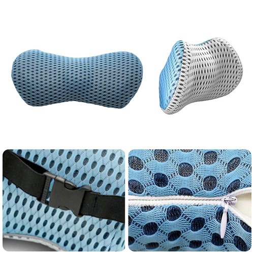 Seat travel pillow memory - ,