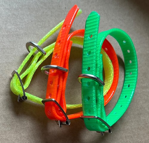 Ferret collars multi pack - ferret,