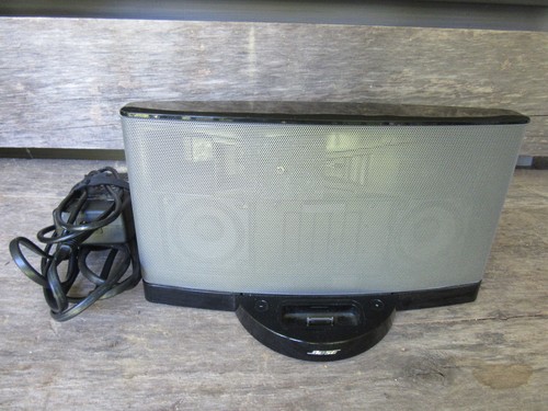Bose sounddock series 2 - series,