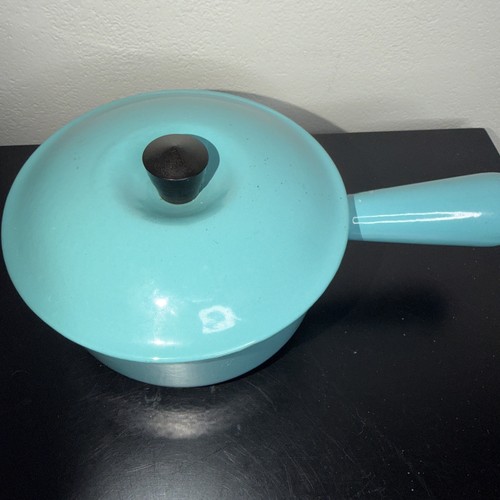 Vintage creuset p14 - creuset,
